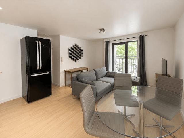 Apartment for rent in Ordsall, Salford