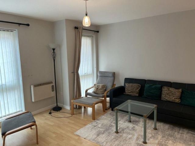 Apartment for rent in City Centre, Georgia