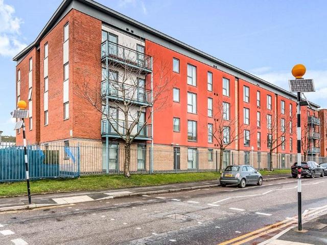Apartment for rent in Ordsall, Salford
