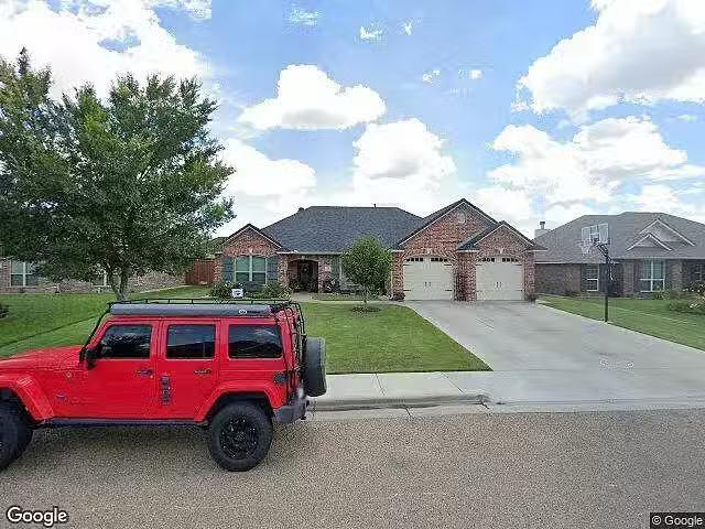 House for rent in Amarillo