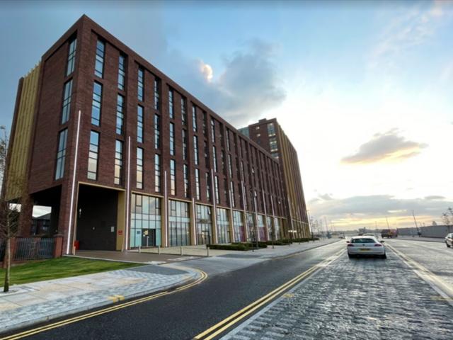 Apartment for rent in Calderstones, Wirral