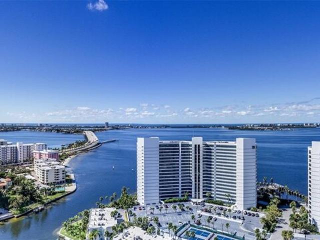 Condo for sale in Sarasota