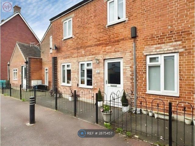 House for rent in Brent Knoll, Somerset