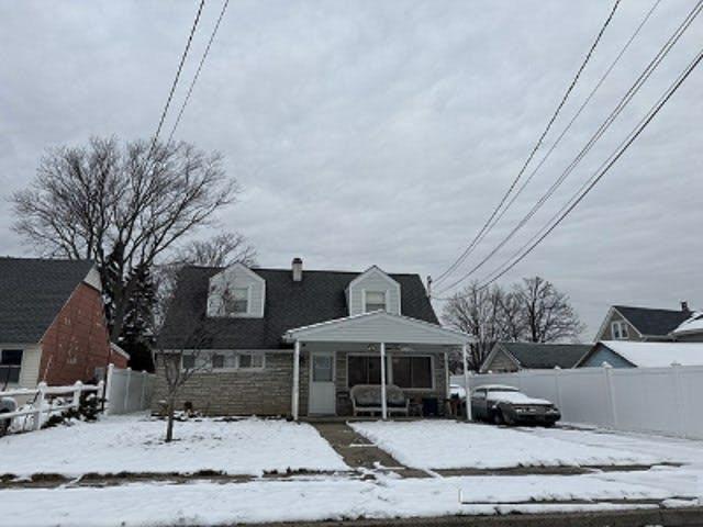 House for sale in Nassau, New York
