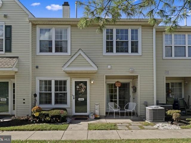 House for sale in Palmyra, New Jersey