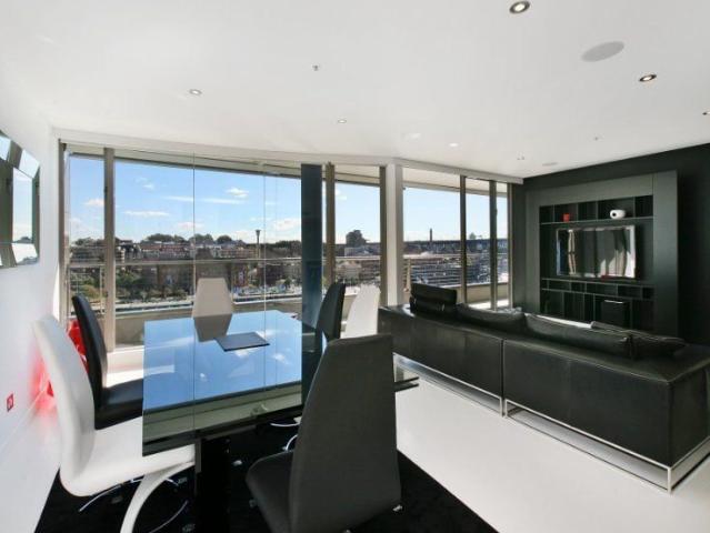 Apartment for rent in Quay Quarter, Sydney