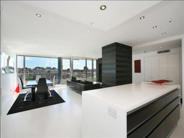 Apartment for rent in Sydney, New South Wales