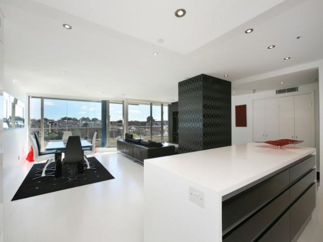 Apartment for rent in Sydney, New South Wales