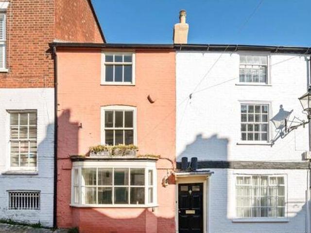 House for sale in Lymington, New Forest
