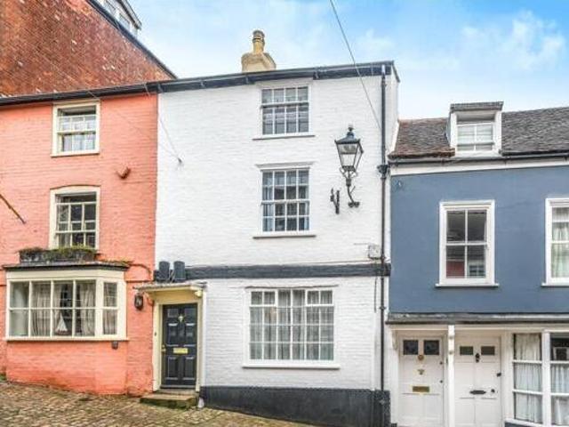 House for rent in Walhampton, Ashurst Bridge