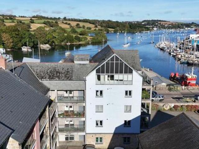 House for sale in Penryn, Cornwall