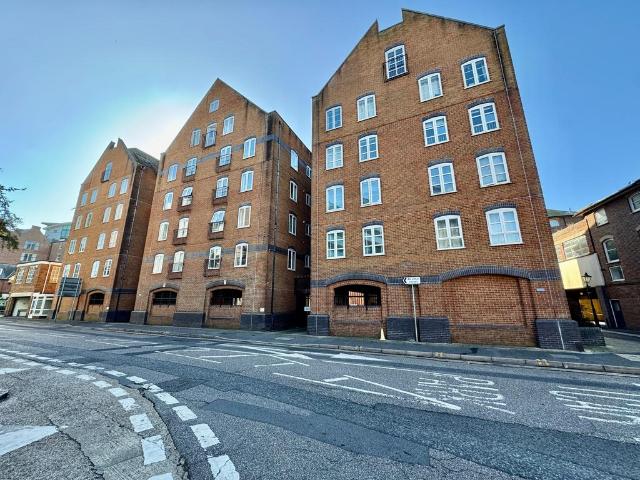 Apartment for rent in Old Town, Poole
