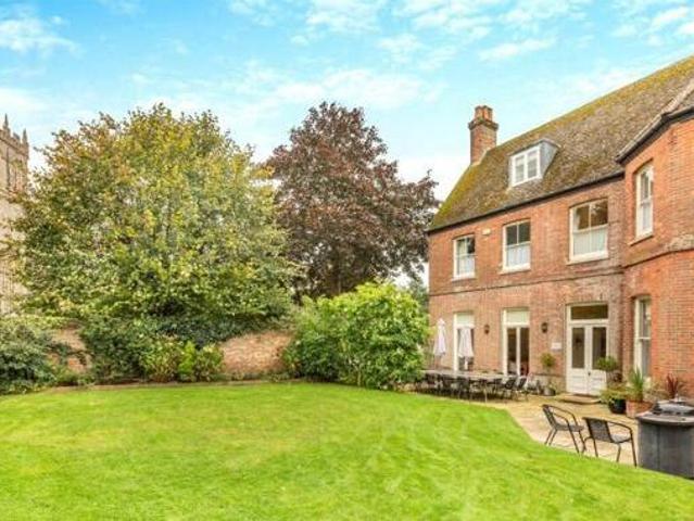 House for sale in Hurn, Bournemouth, Christchurch and Poole