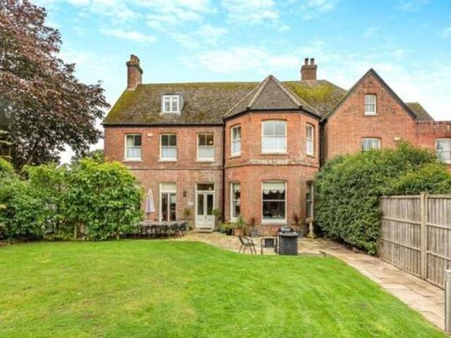 House for sale in Hurn, Bournemouth, Christchurch and Poole