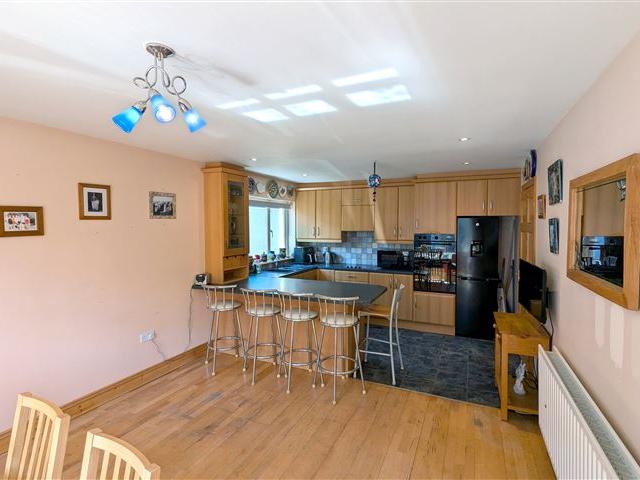 Farm for sale in Duncannon