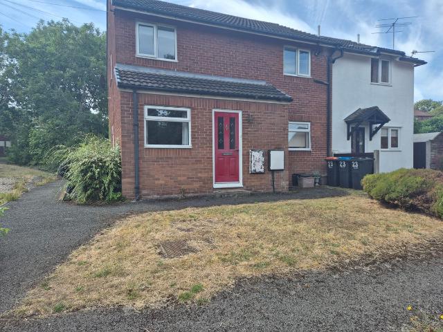 Apartment for rent in Frodsham, Cheshire