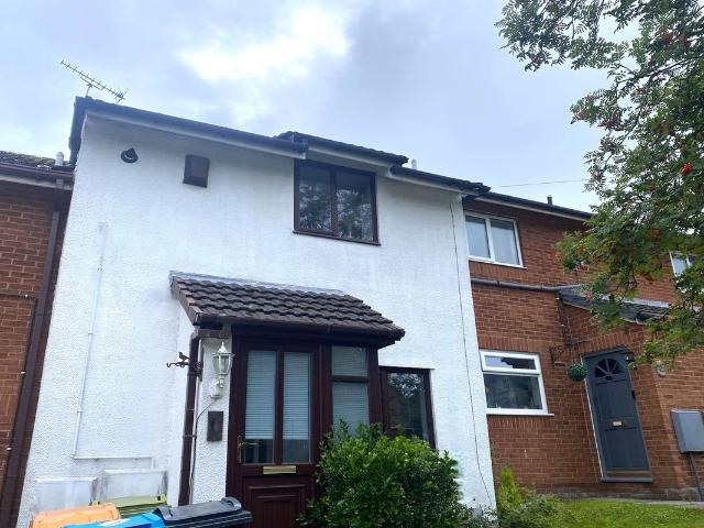 House for rent in Frodsham, Cheshire