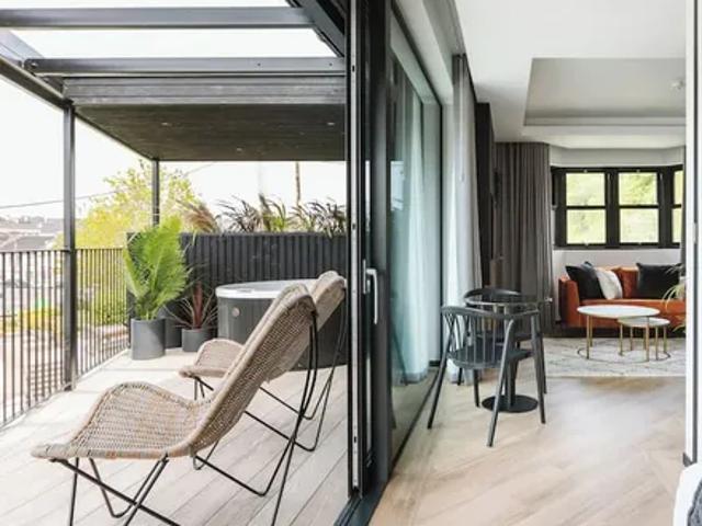 House for rent in City Centre, Georgia