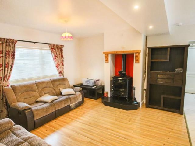 House to rent in Leitrim, Connacht