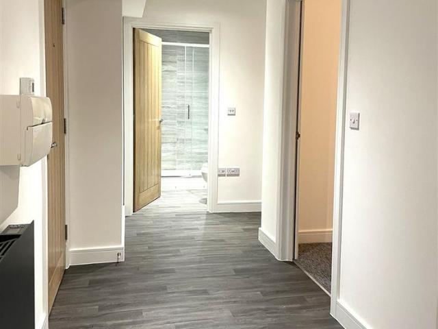 Apartment for rent in Albert Town, Haverfordwest