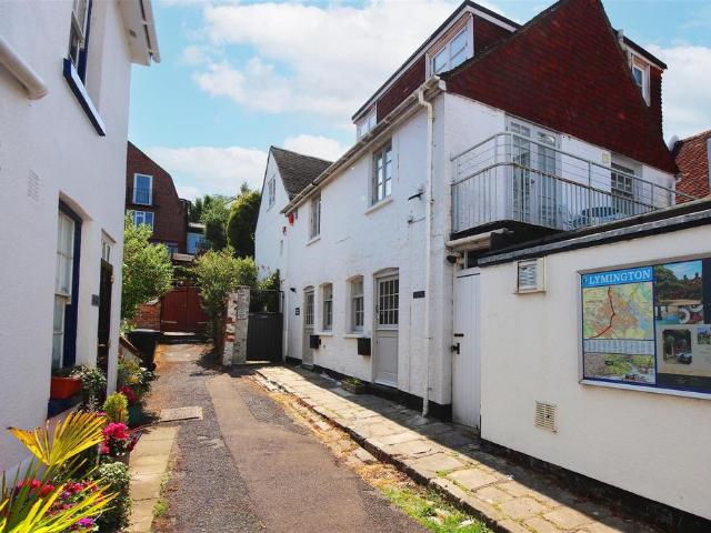 House for rent in Lymington, New Forest