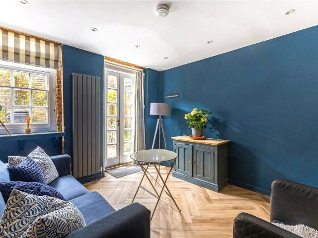 House for rent in Lymington, New Forest