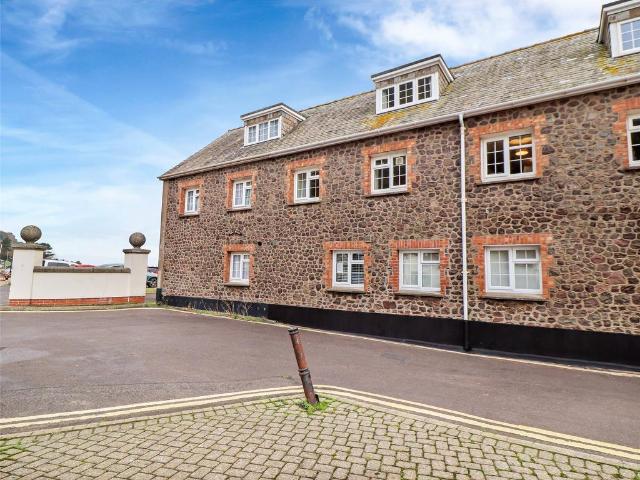House for rent in Minehead, Somerset