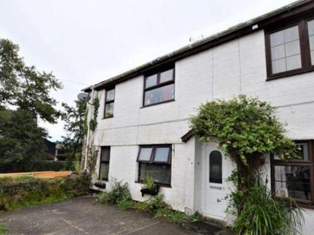 House for rent in Lostwithiel, Cornwall