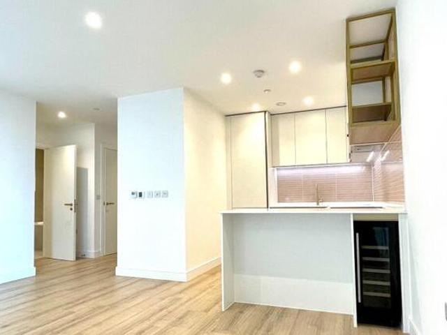 House for rent in Wembley, Greater London