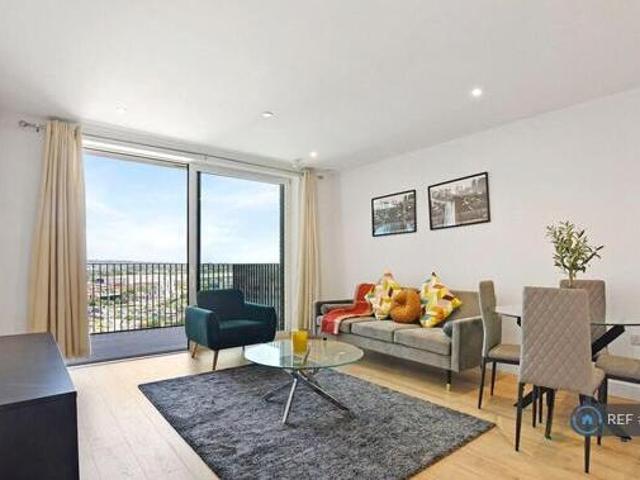 House for rent in Wembley, Greater London