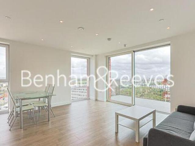 House for rent in Wembley, Greater London