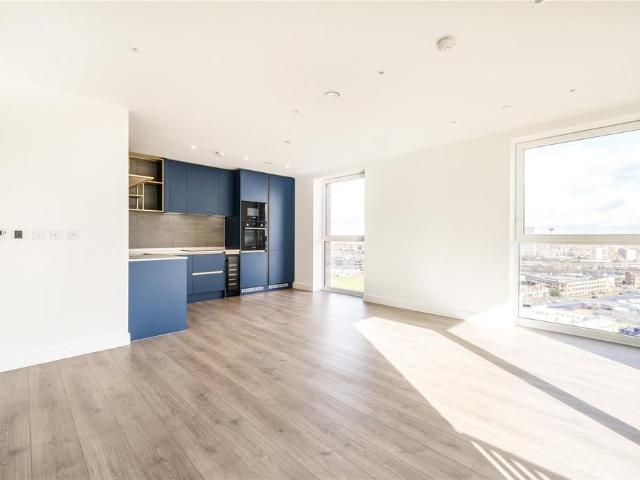 Apartment for rent in Alperton, Greater London