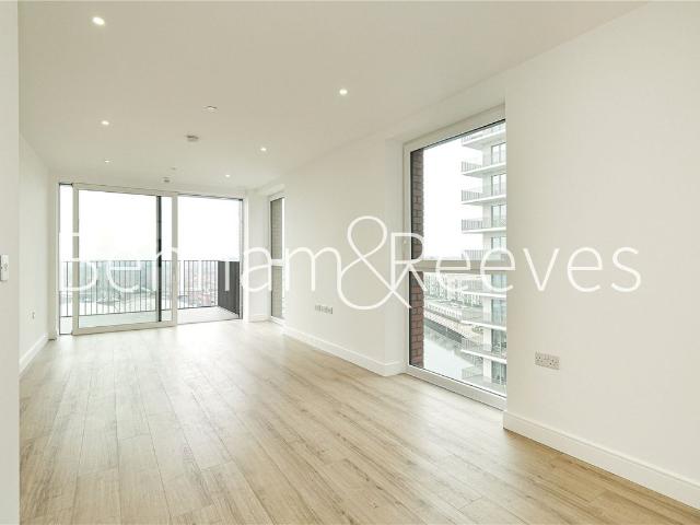 Apartment for rent in London Borough of Brent, Greater London