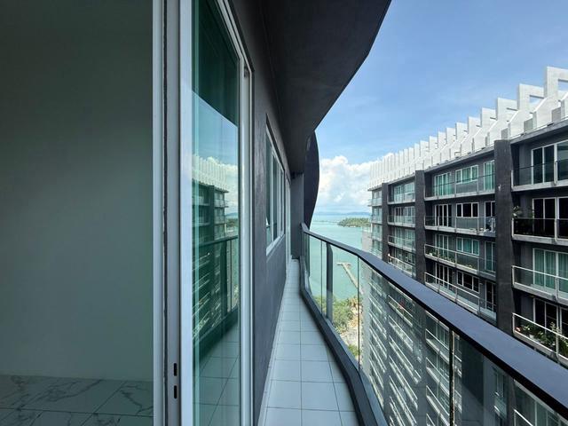Condominium for sale in Georgetown, Penang