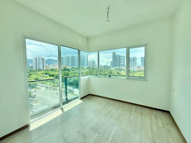 Condominium for sale in Georgetown, Penang