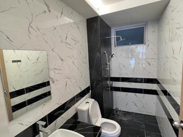Condominium for rent in Georgetown, Penang
