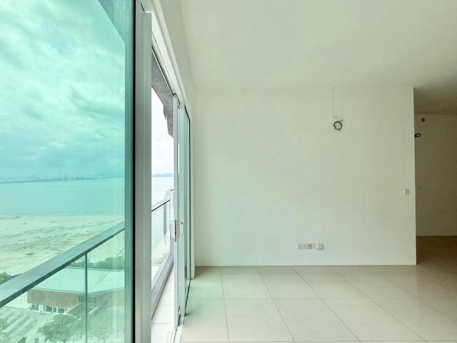 Condominium for sale in Georgetown, Penang