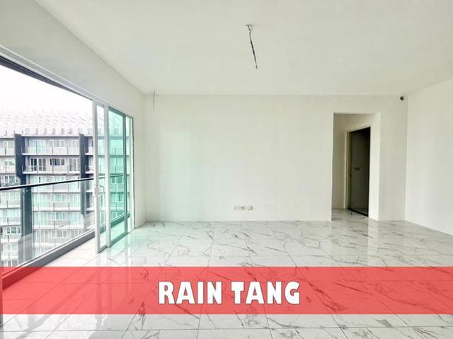 Condominium for sale in Georgetown, Penang
