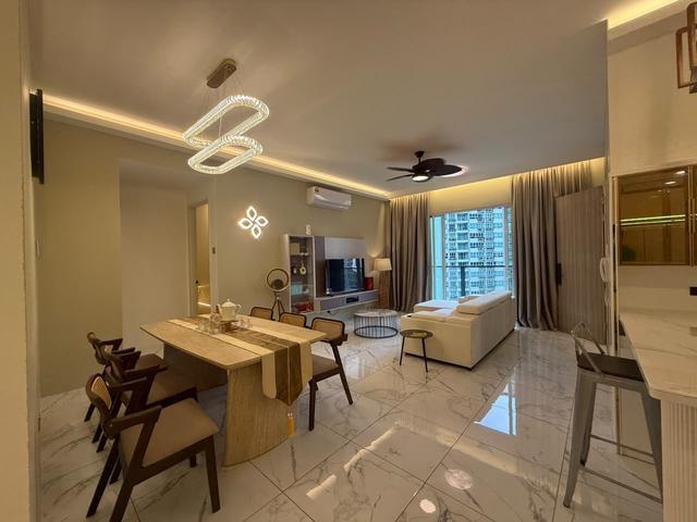 Condominium for sale in Georgetown, Penang