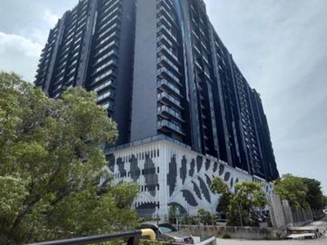 Condominium for sale in Mukim 13, Georgetown