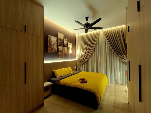 Condominium for rent in Mukim 13, Georgetown