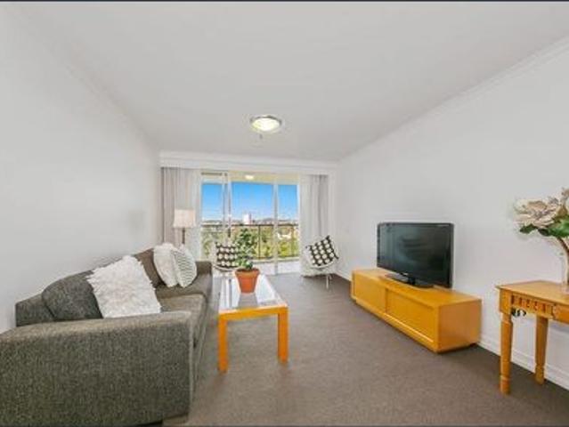 Apartment for rent in Toombul, Queensland