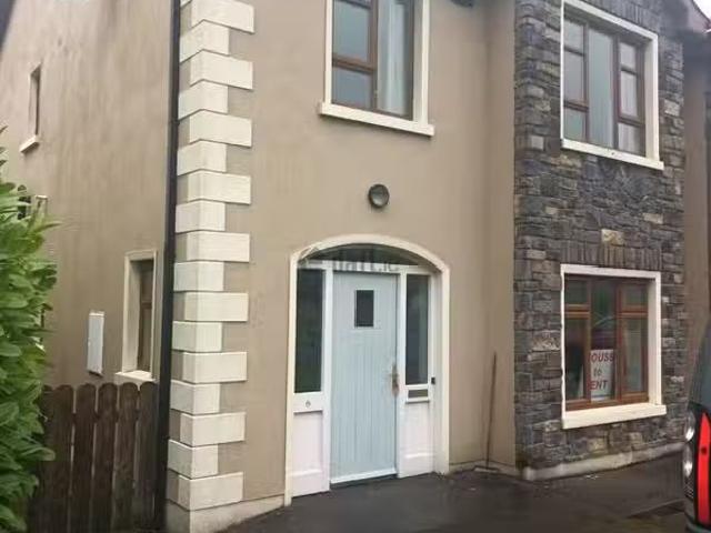 House to rent