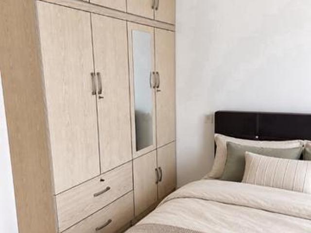 Condominium for rent in Barat Daya, George Town