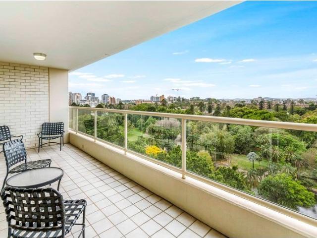 Apartment for rent in Toombul, Queensland