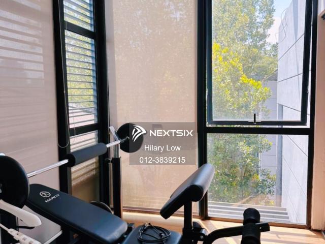 Residential House for rent in Georgetown, Penang