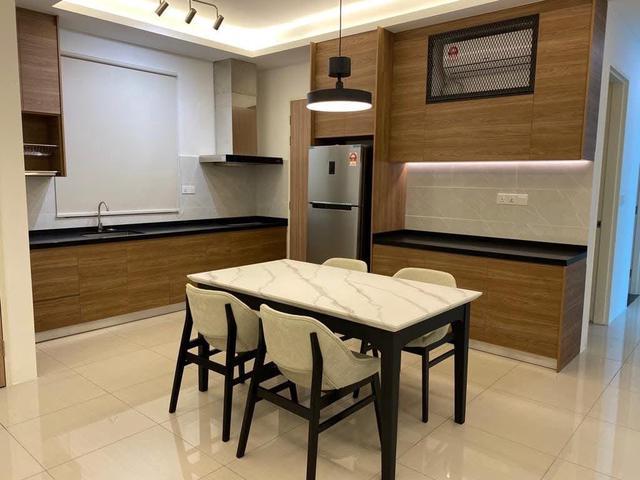 Condominium for rent in Georgetown, Penang