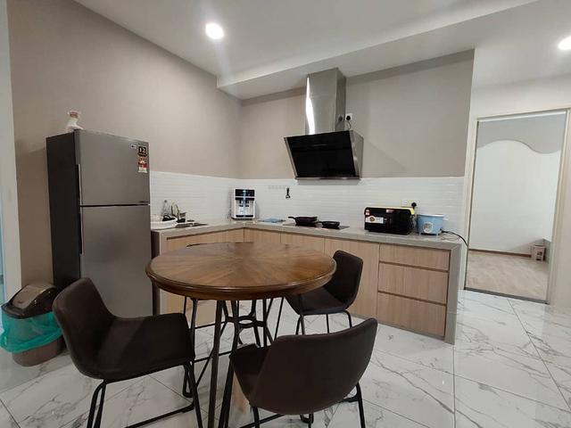 Condominium for rent in Georgetown, Penang