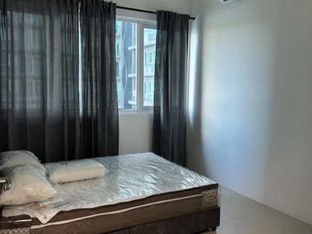 Condominium for rent in Georgetown, Penang