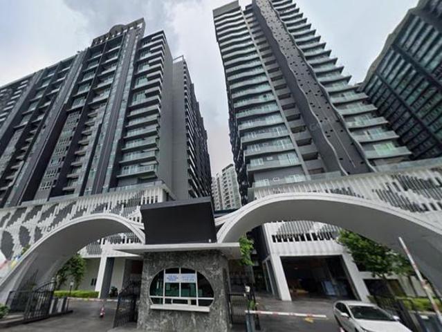 Condominium for sale in Mukim 13, Georgetown